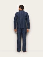 Yamamay Albania Long-Pyjamas with front ope | PPRU193001128_04_b90eb2ac-a6ce-45aa-b2c1-e3188871853d.jpg