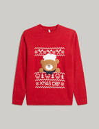 Chef Family - Bluzë me mëngë të gjata