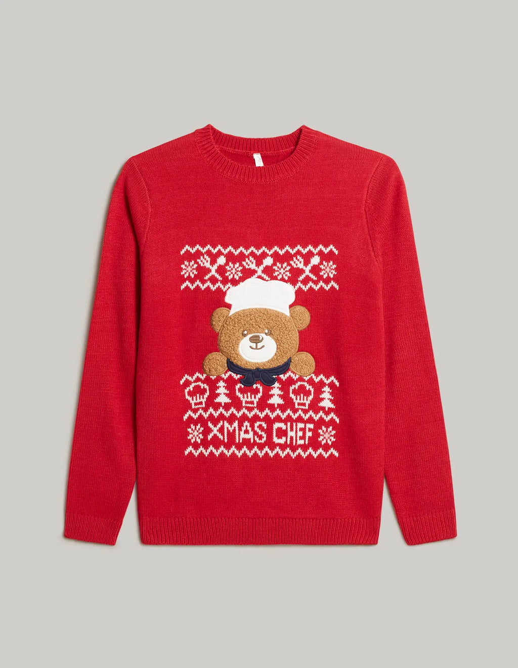 Chef Family - Bluzë me mëngë të gjata