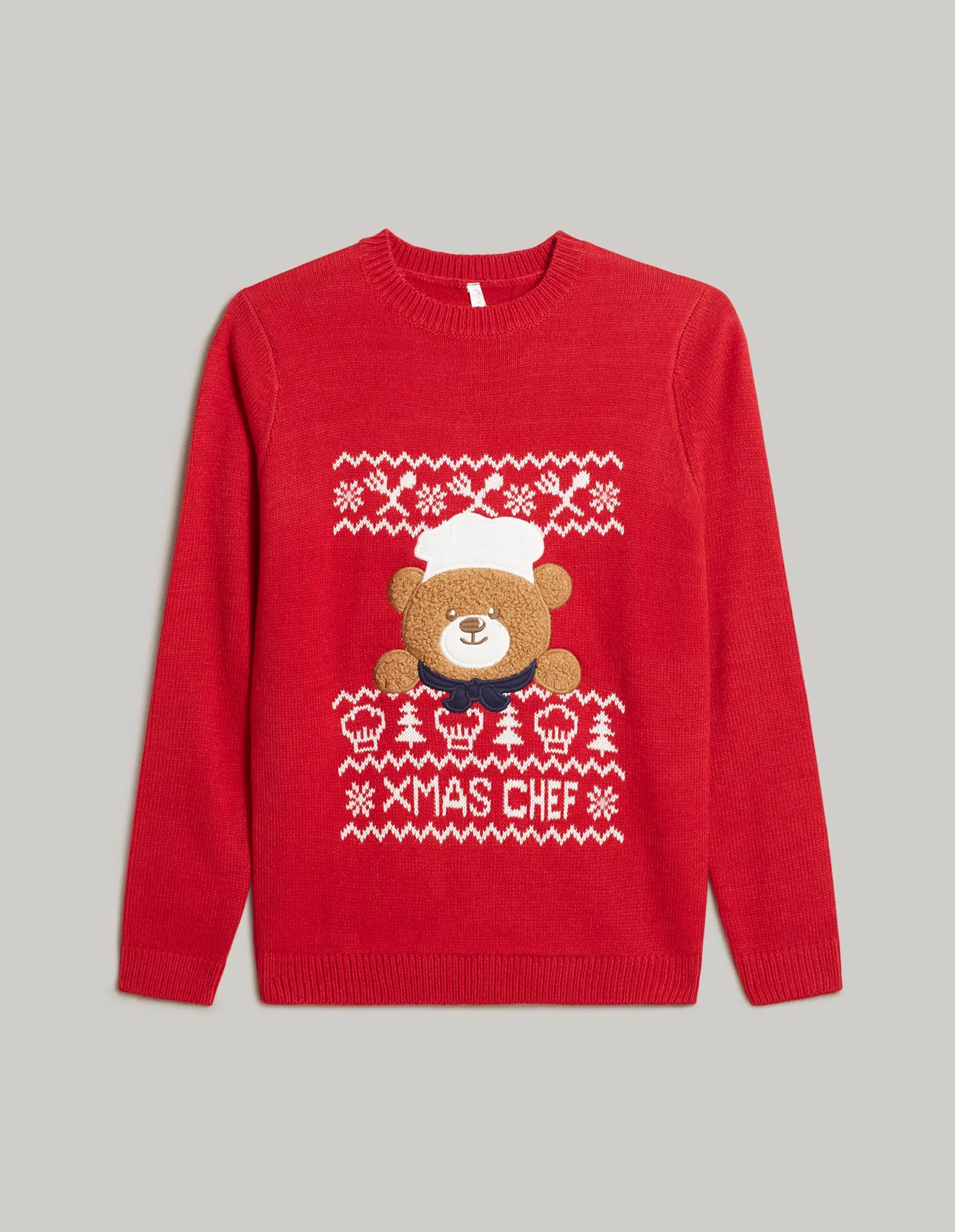 Chef Family - Bluzë me mëngë të gjata