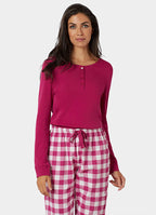 So Pink - Bluzë me mëngë të gjata