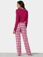 So Pink - Bluzë me mëngë të gjata