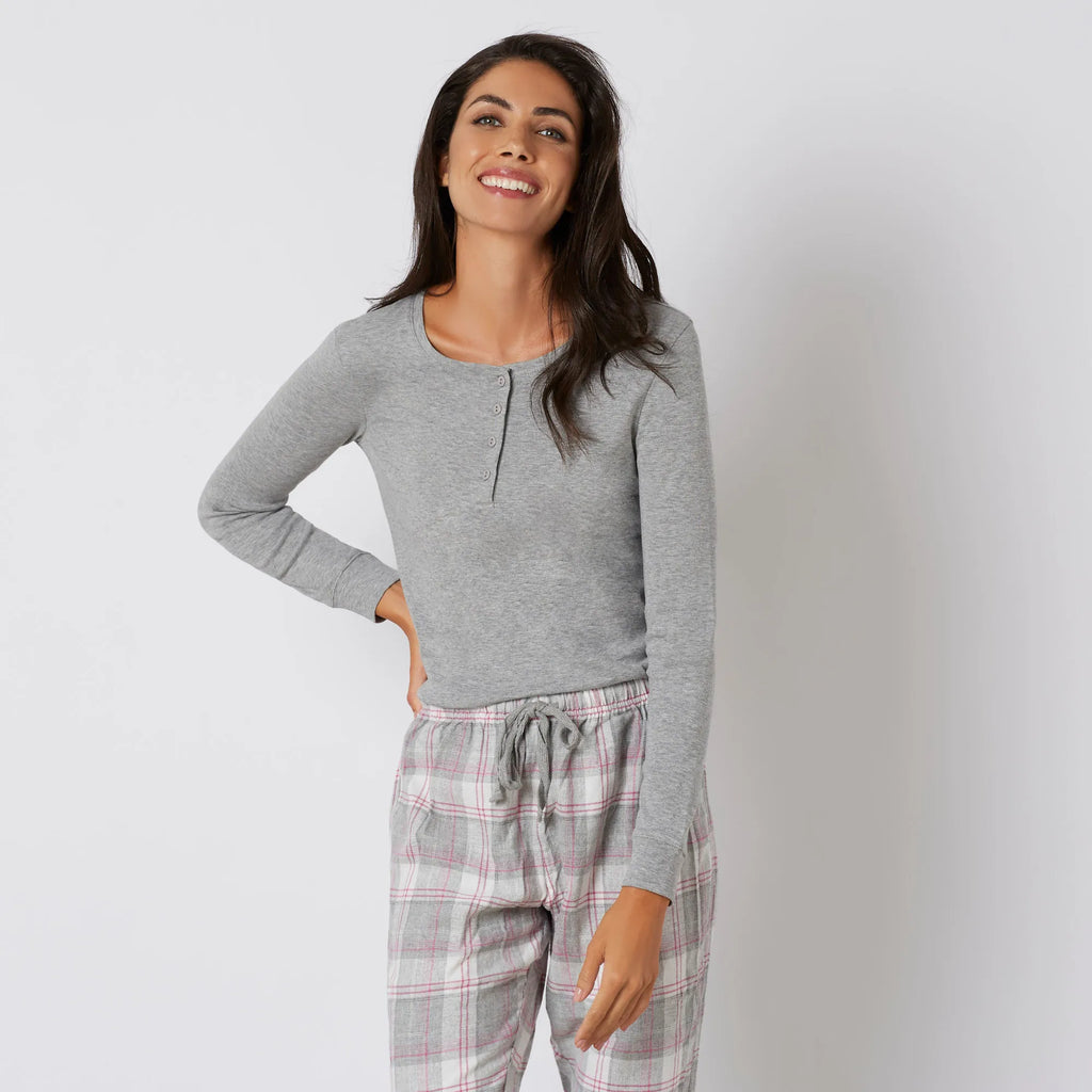 So Pink - Bluzë me mëngë të gjata