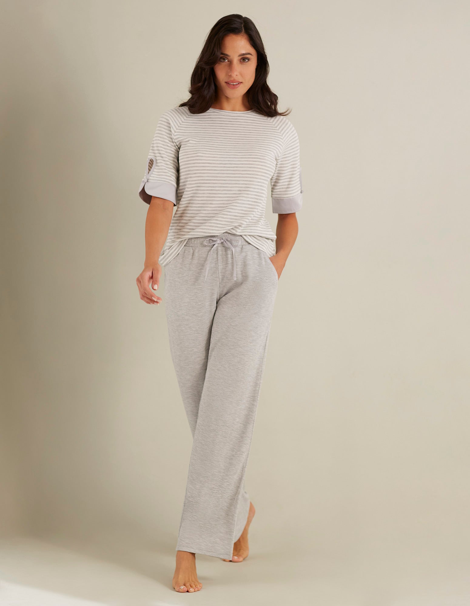 Short-sleeve T-shirt - Daily Pajamas