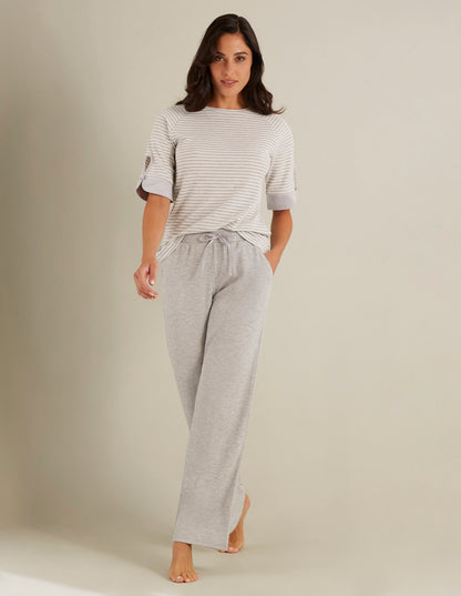 Short-sleeve T-shirt - Daily Pajamas