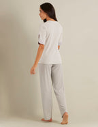 Short-sleeve T-shirt - Daily Pajamas