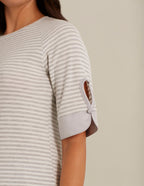 Short-sleeve T-shirt - Daily Pajamas