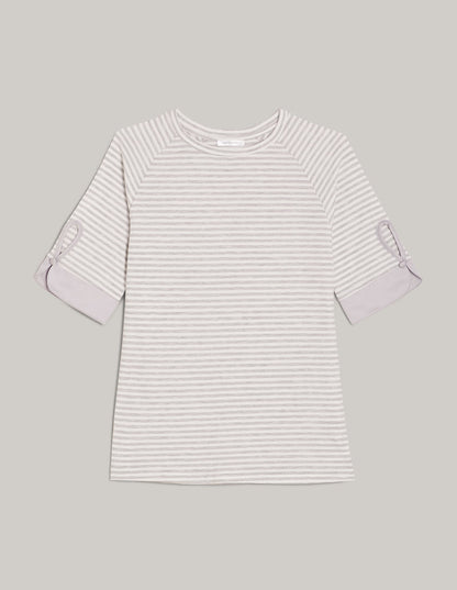Short-sleeve T-shirt - Daily Pajamas