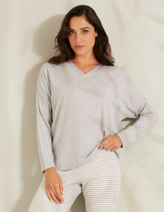 Long-sleeve T-shirt - Daily Pajamas