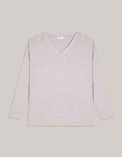 Long-sleeve T-shirt - Daily Pajamas