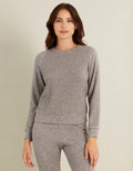 Long-sleeve T-shirt - Warm Rib
