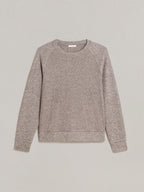 Long-sleeve T-shirt - Warm Rib