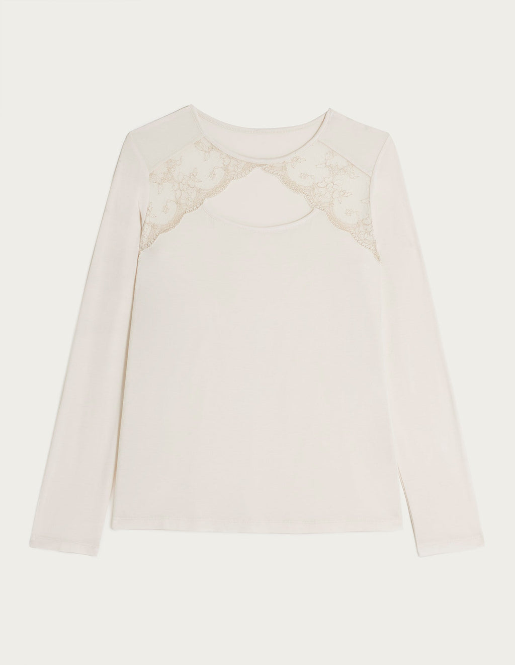 MIX&MATCH-Modal / Lace