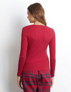 Mix & Match - Woman Long-sleeve T-shirt