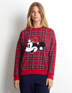 Disney Skipass Family - Woman Long-sleeve T-shirt