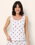 Top_Cherry _Yamamay Albania