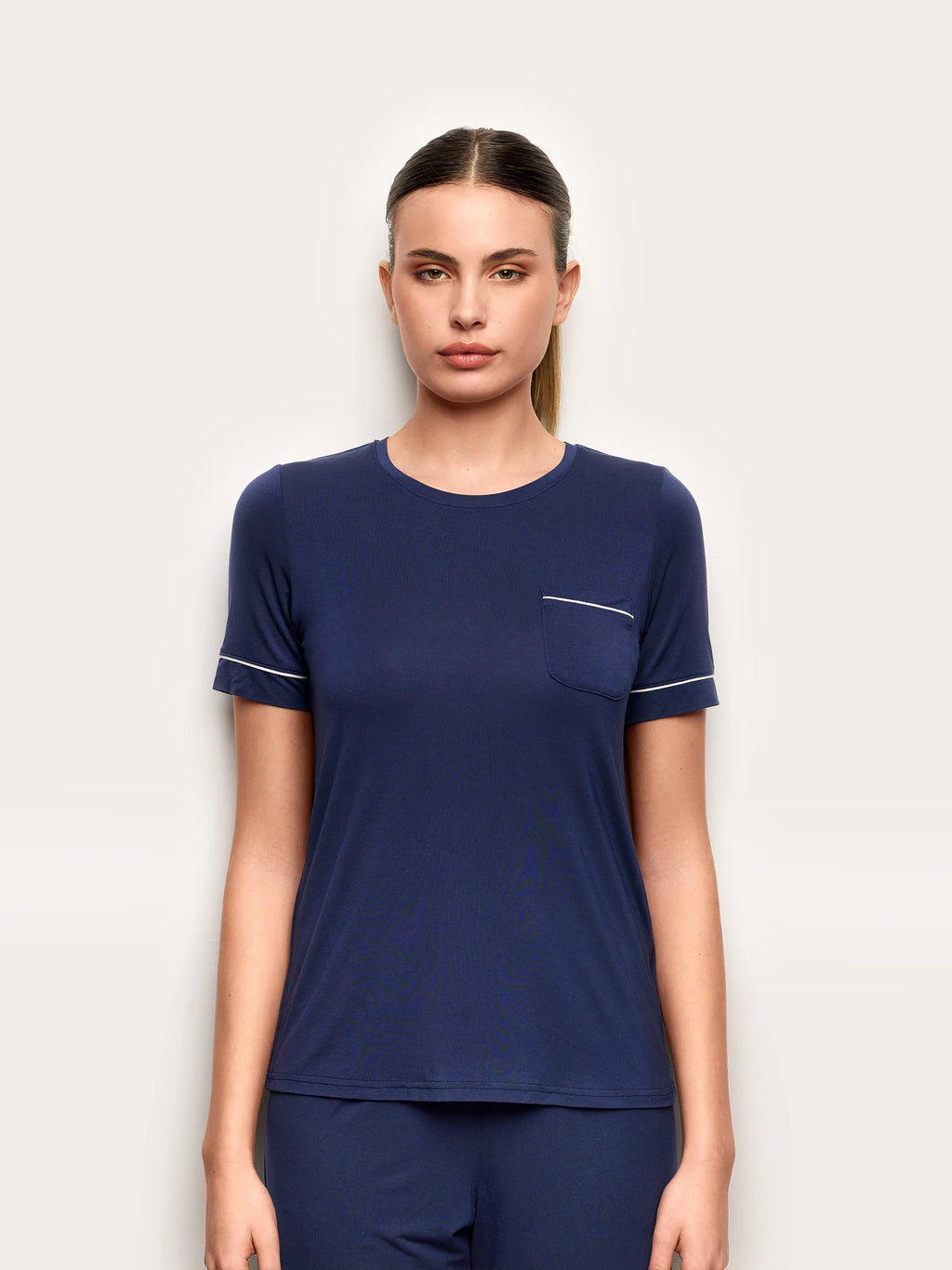 Yamamay Albania Short-sleeve T-shirt | PPTD191001_215_01.jpg