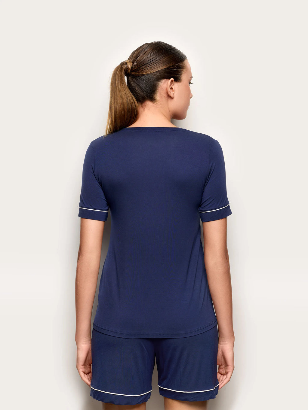 Yamamay Albania Short-sleeve T-shirt | PPTD191001_215_02.jpg