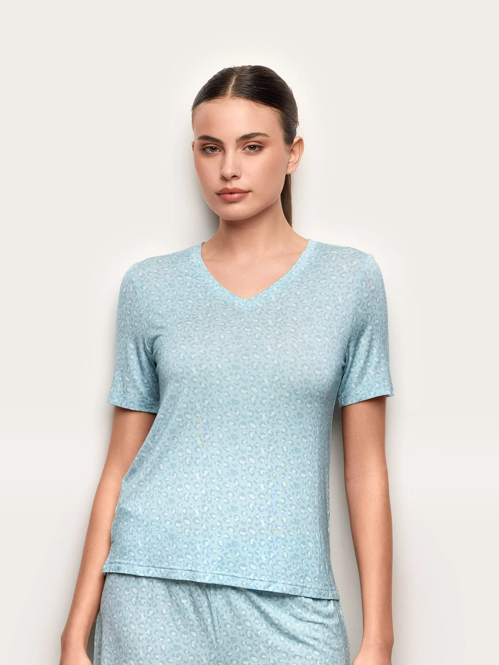 Yamamay Albania Short-sleeve T-shirt | PPTD191003_128_01.jpg