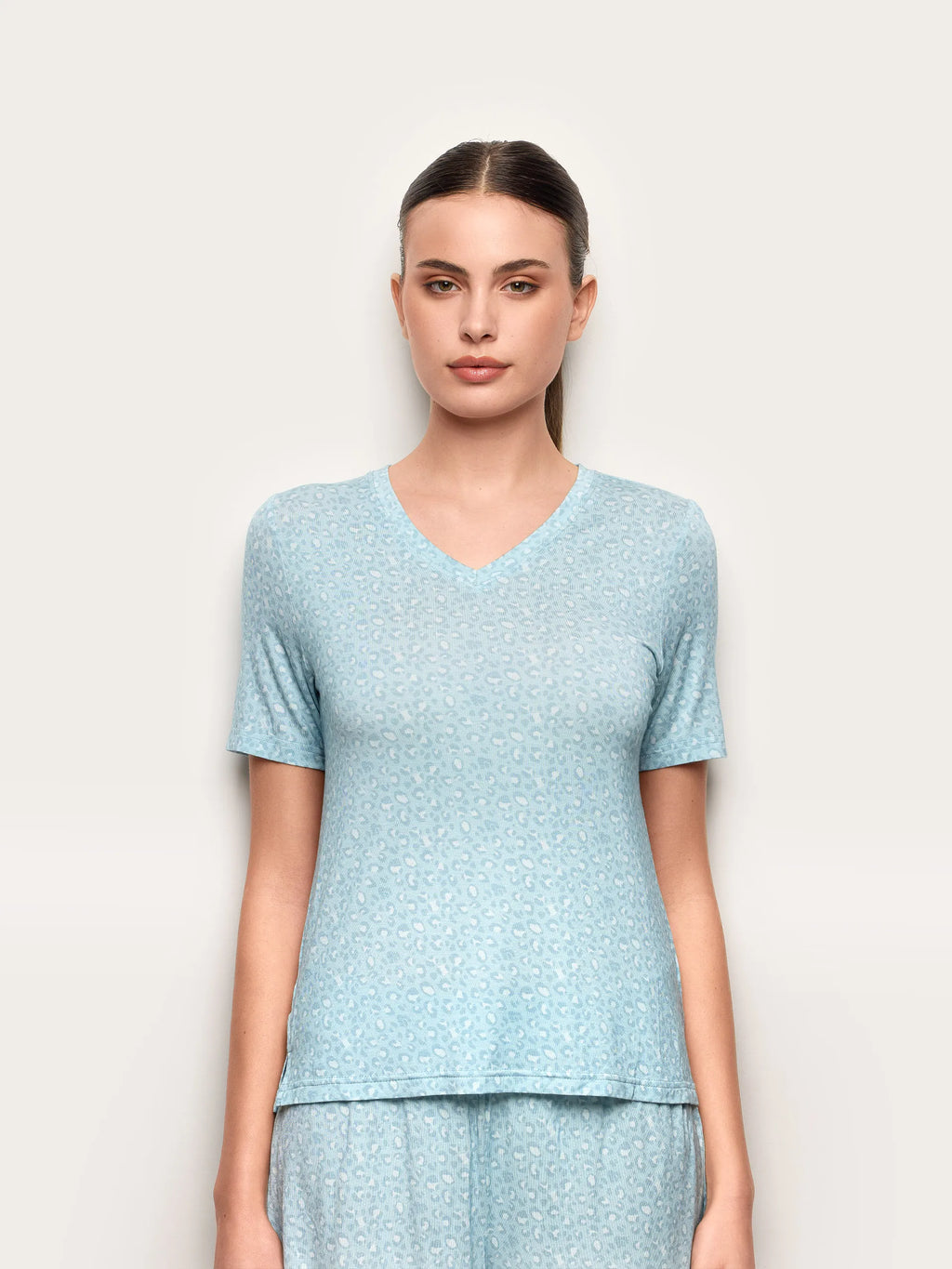 Yamamay Albania Short-sleeve T-shirt | PPTD191003_128_02.jpg