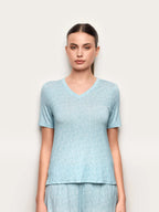 Yamamay Albania Short-sleeve T-shirt | PPTD191003_128_02.jpg