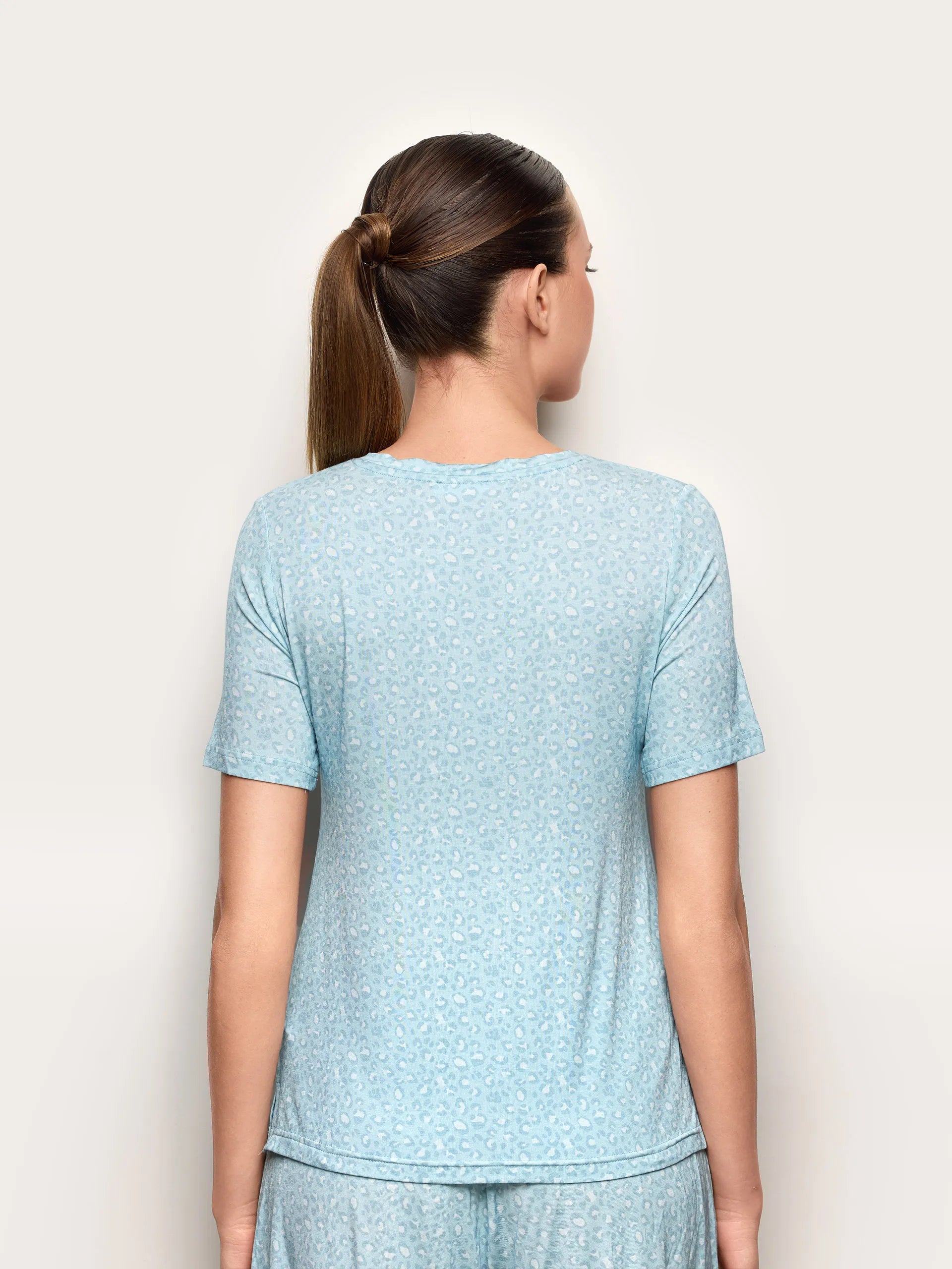 Yamamay Albania Short-sleeve T-shirt | PPTD191003_128_04.jpg