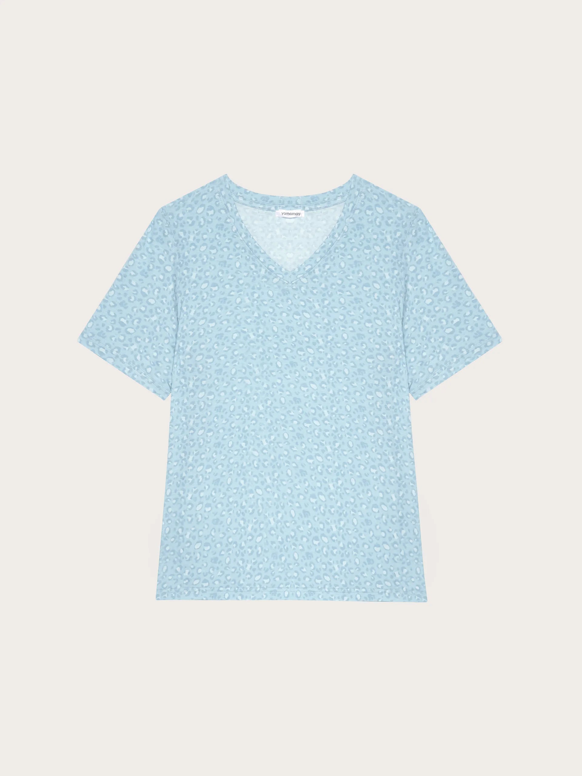 Yamamay Albania Short-sleeve T-shirt | PPTD191003_128_05.jpg