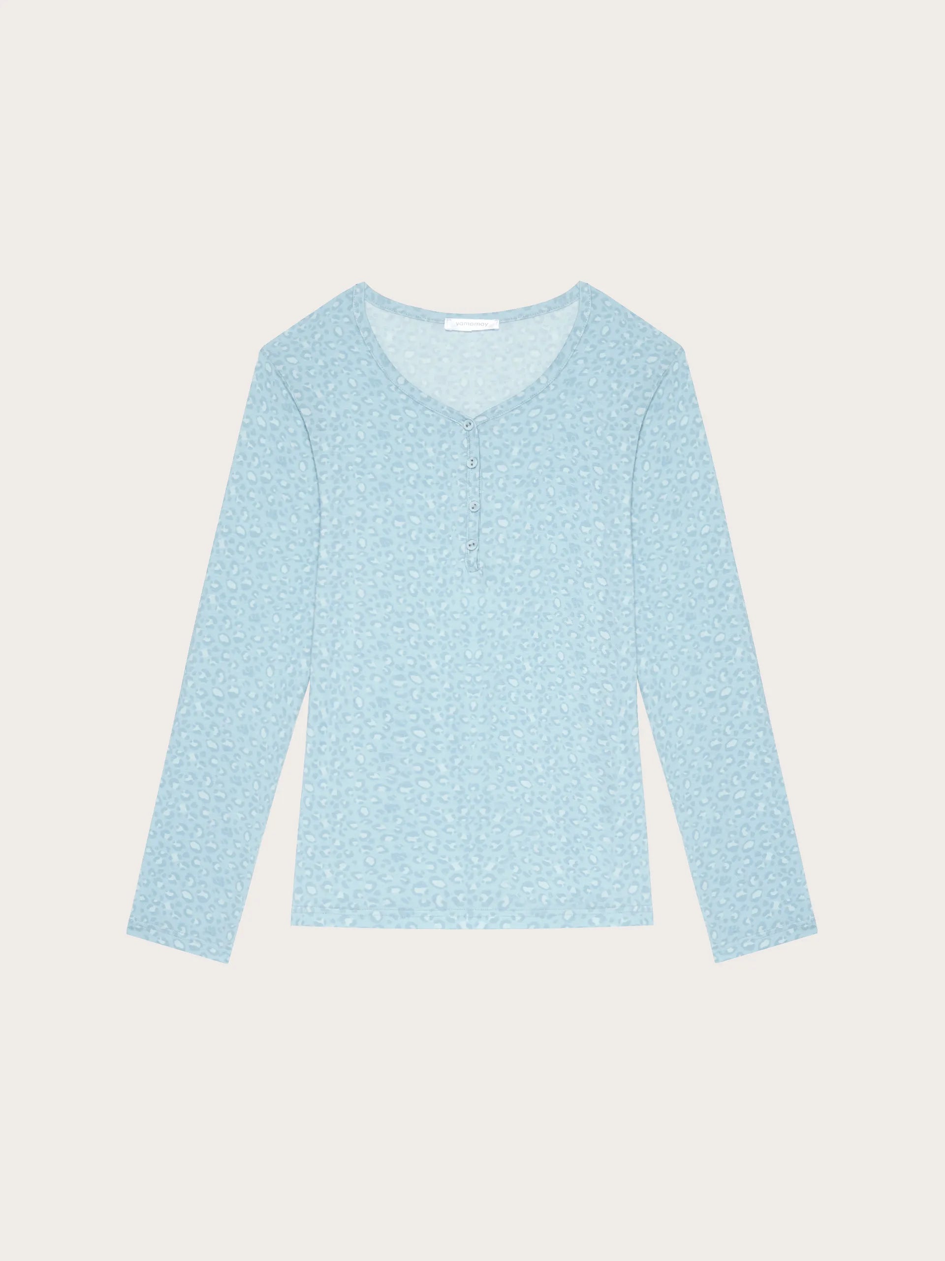 Yamamay Albania Long-sleeve T-shirt | PPTD191004_128_05.jpg