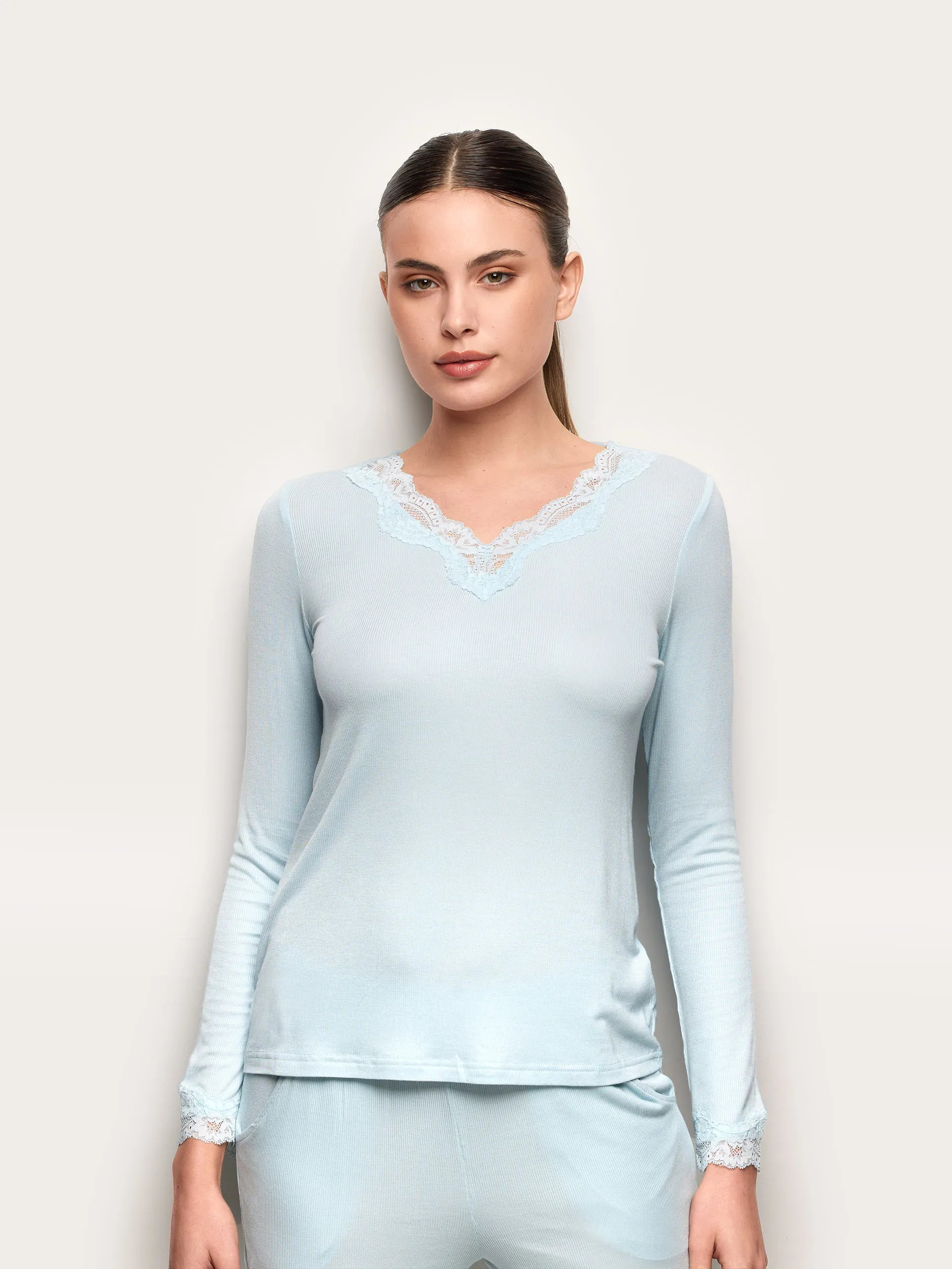 Yamamay Albania Long-sleeve T-shirt | PPTD191005_013_01.jpg