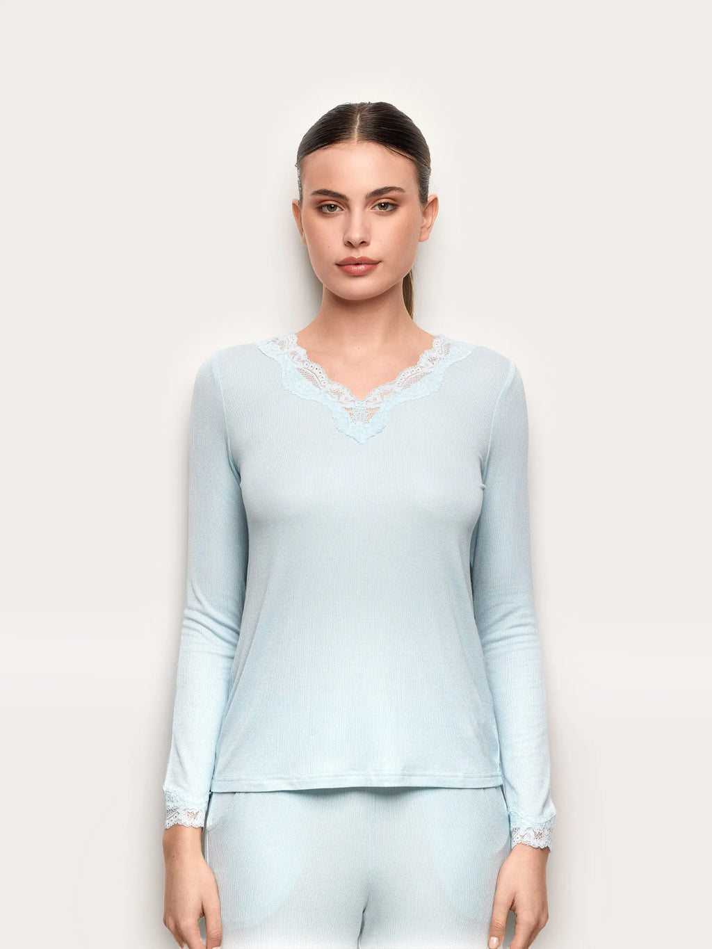 Yamamay Albania Long-sleeve T-shirt | PPTD191005_013_02.jpg