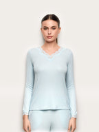Yamamay Albania Long-sleeve T-shirt | PPTD191005_013_02.jpg