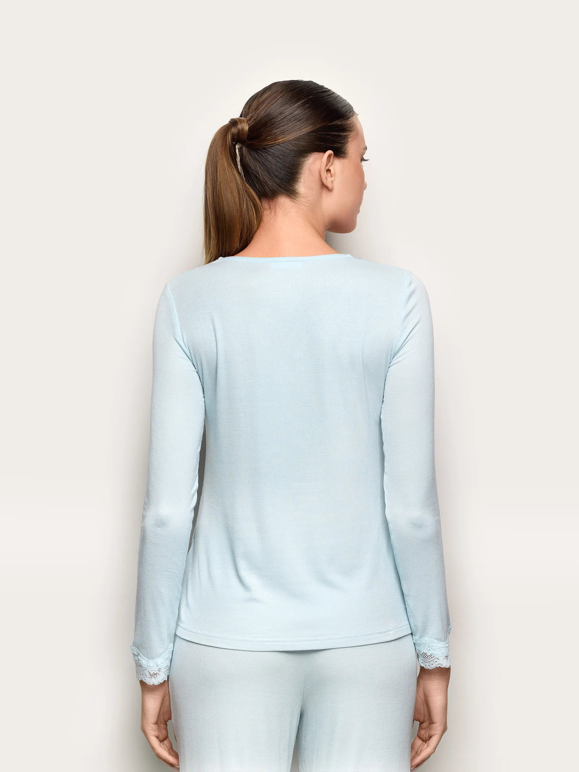 Yamamay Albania Long-sleeve T-shirt | PPTD191005_013_04.jpg