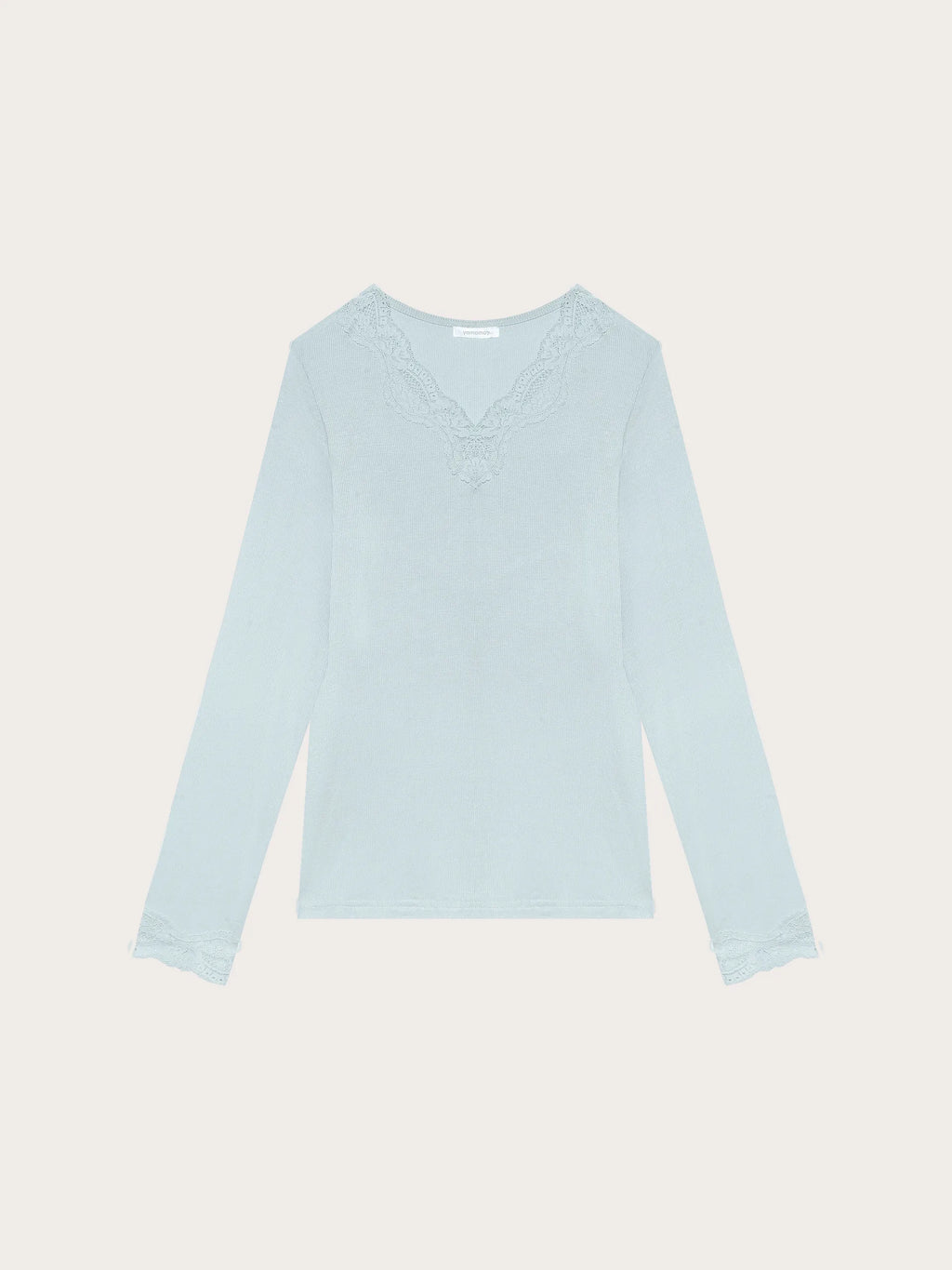 Yamamay Albania Long-sleeve T-shirt | PPTD191005_013_05.jpg