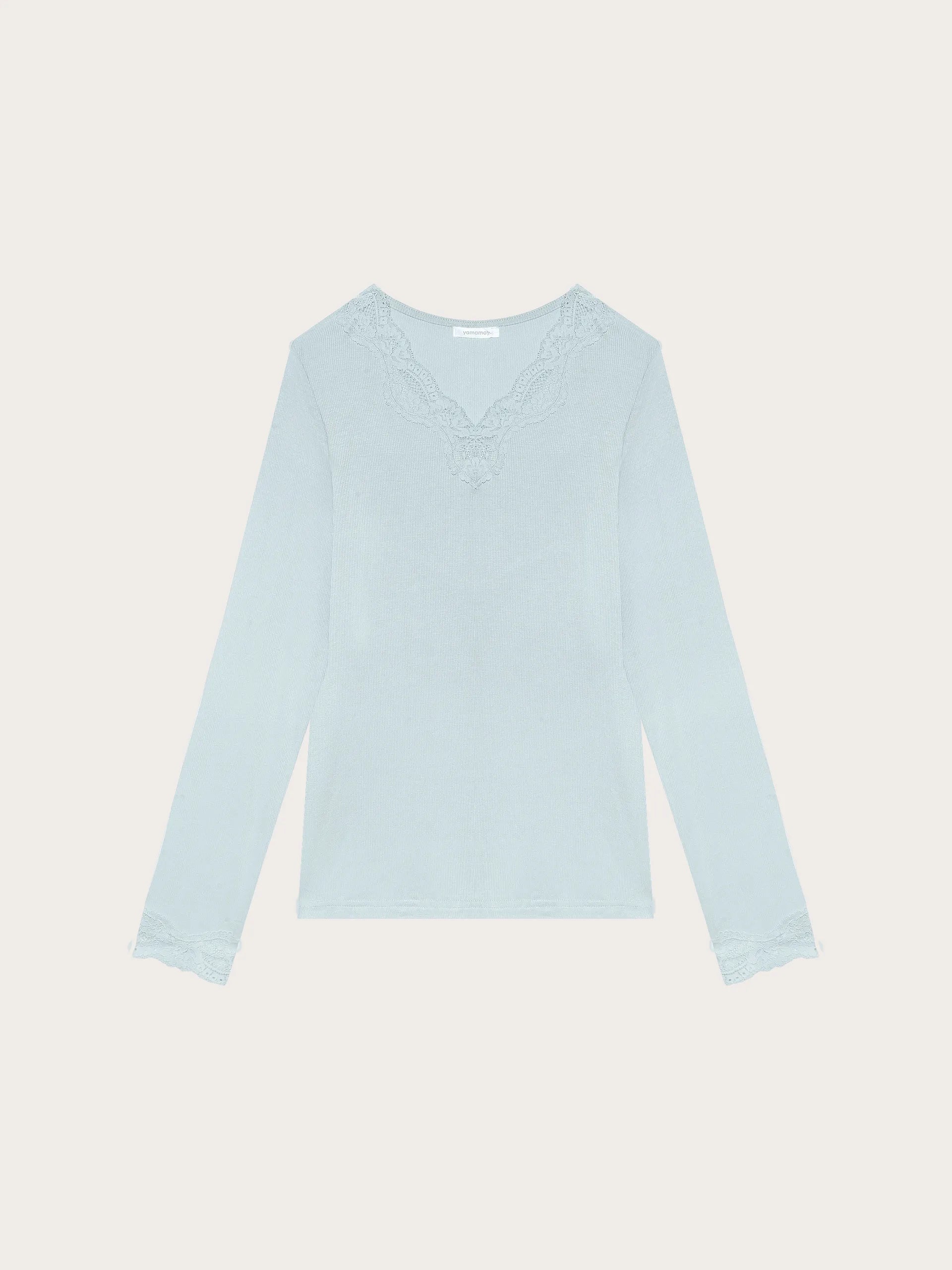 Yamamay Albania Long-sleeve T-shirt | PPTD191005_013_05.jpg