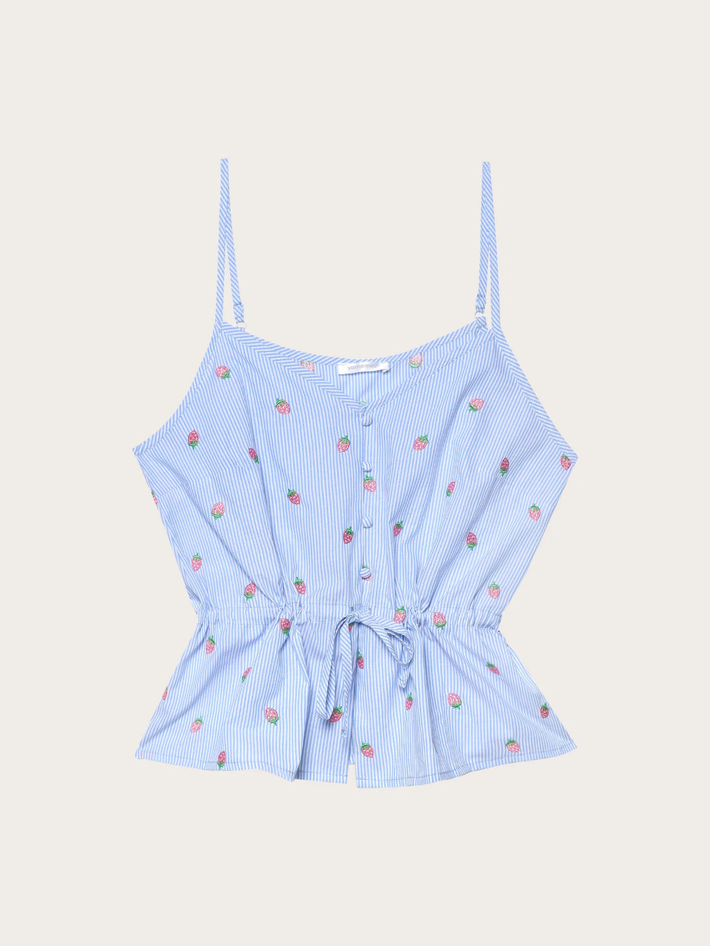 Yamamay Albania Top | PPTD191007_128_04.jpg