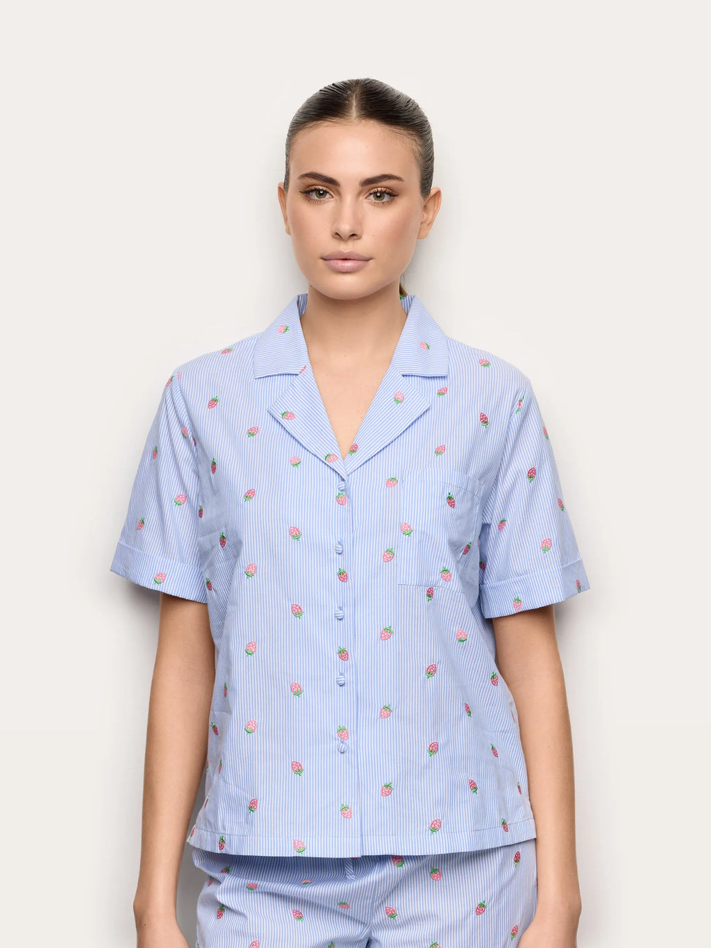 Yamamay Albania Short-sleeve T-shirt | PPTD191008_128_01.jpg