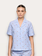 Yamamay Albania Short-sleeve T-shirt | PPTD191008_128_01.jpg