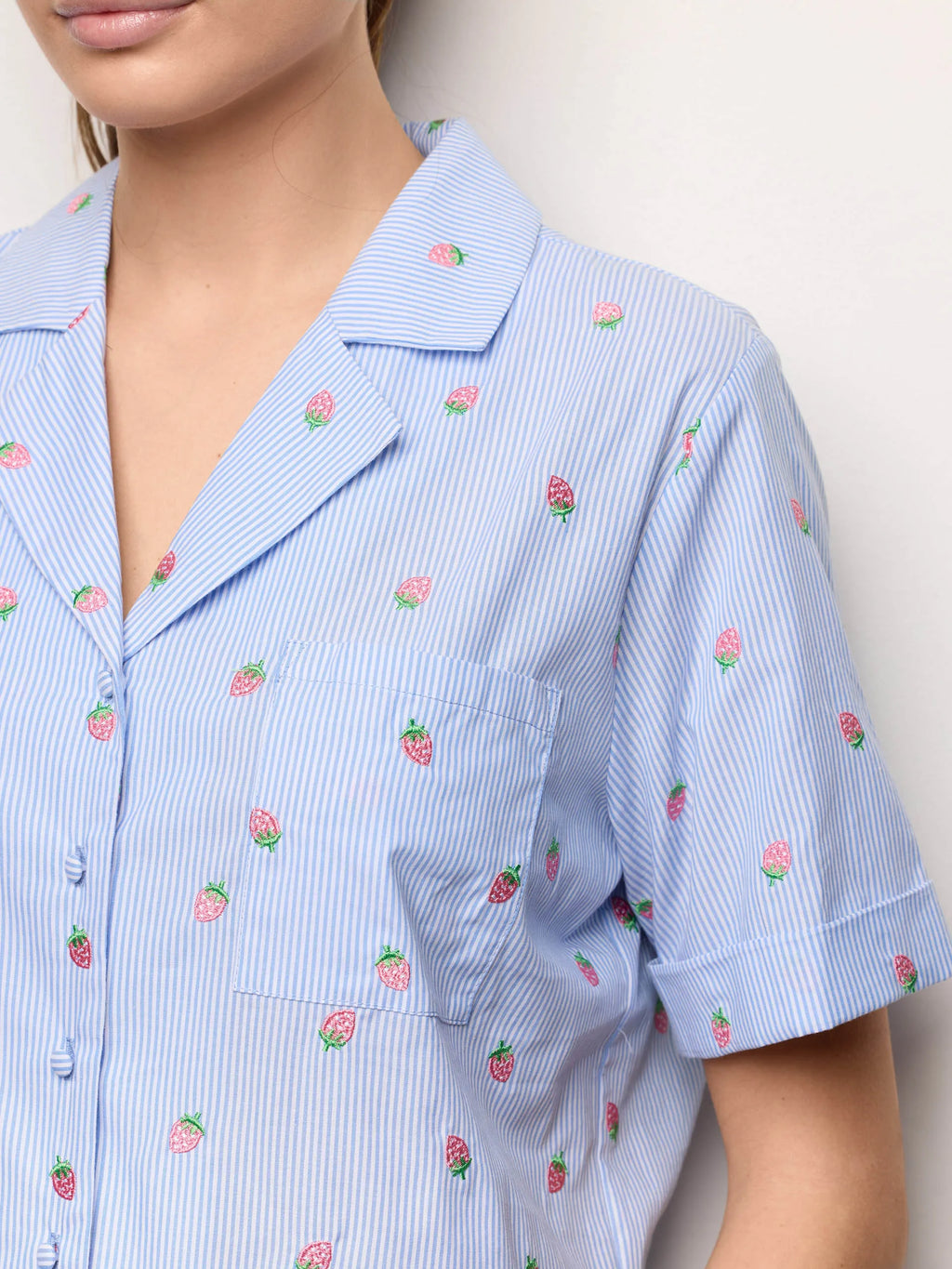 Yamamay Albania Short-sleeve T-shirt | PPTD191008_128_02.jpg