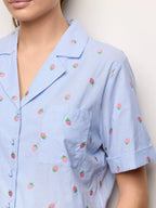 Yamamay Albania Short-sleeve T-shirt | PPTD191008_128_02.jpg
