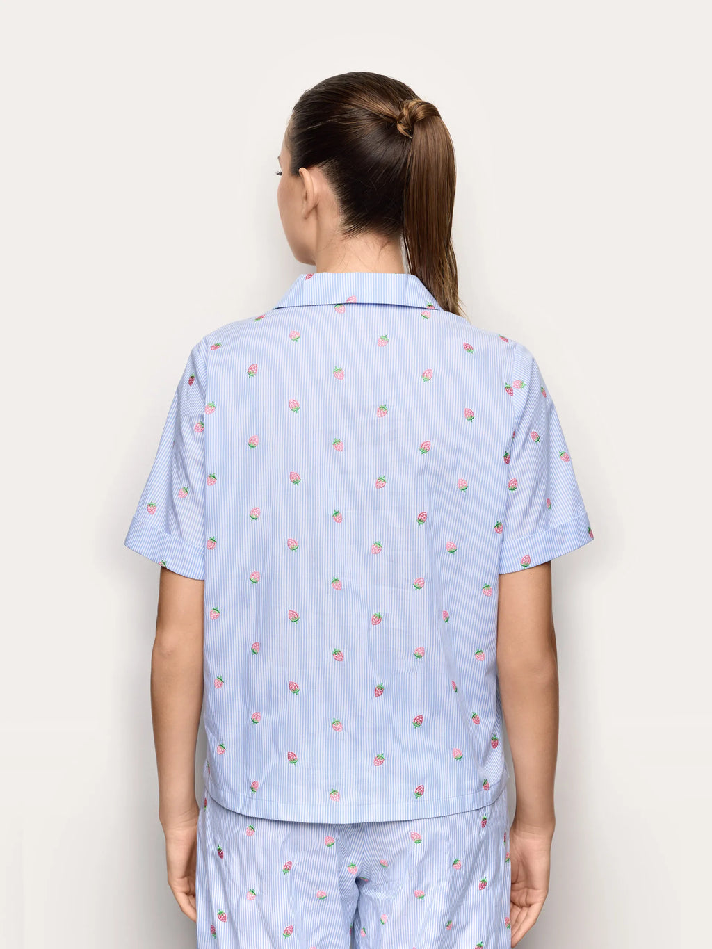 Yamamay Albania Short-sleeve T-shirt | PPTD191008_128_03.jpg