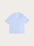 Yamamay Albania Short-sleeve T-shirt | PPTD191008_128_04.jpg