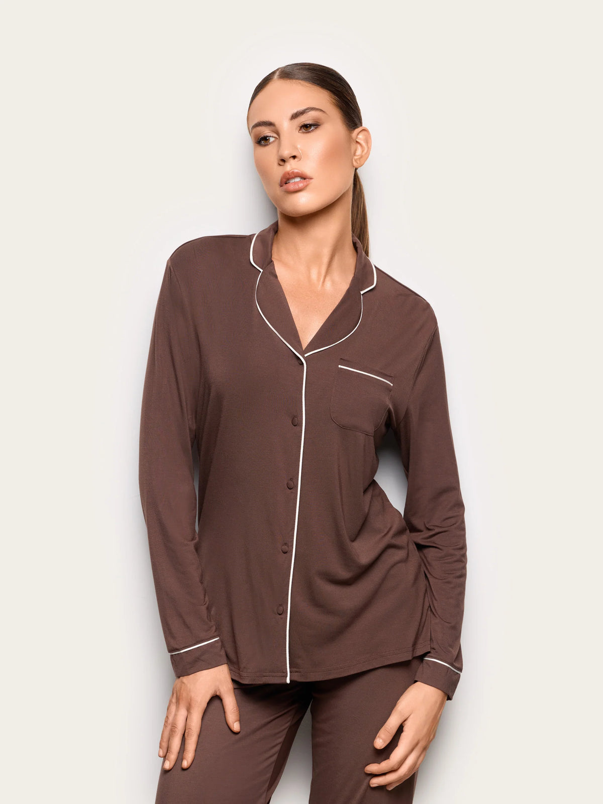 Yamamay Albania Long-sleeve T-shirt | PPTD193001033_01.jpg