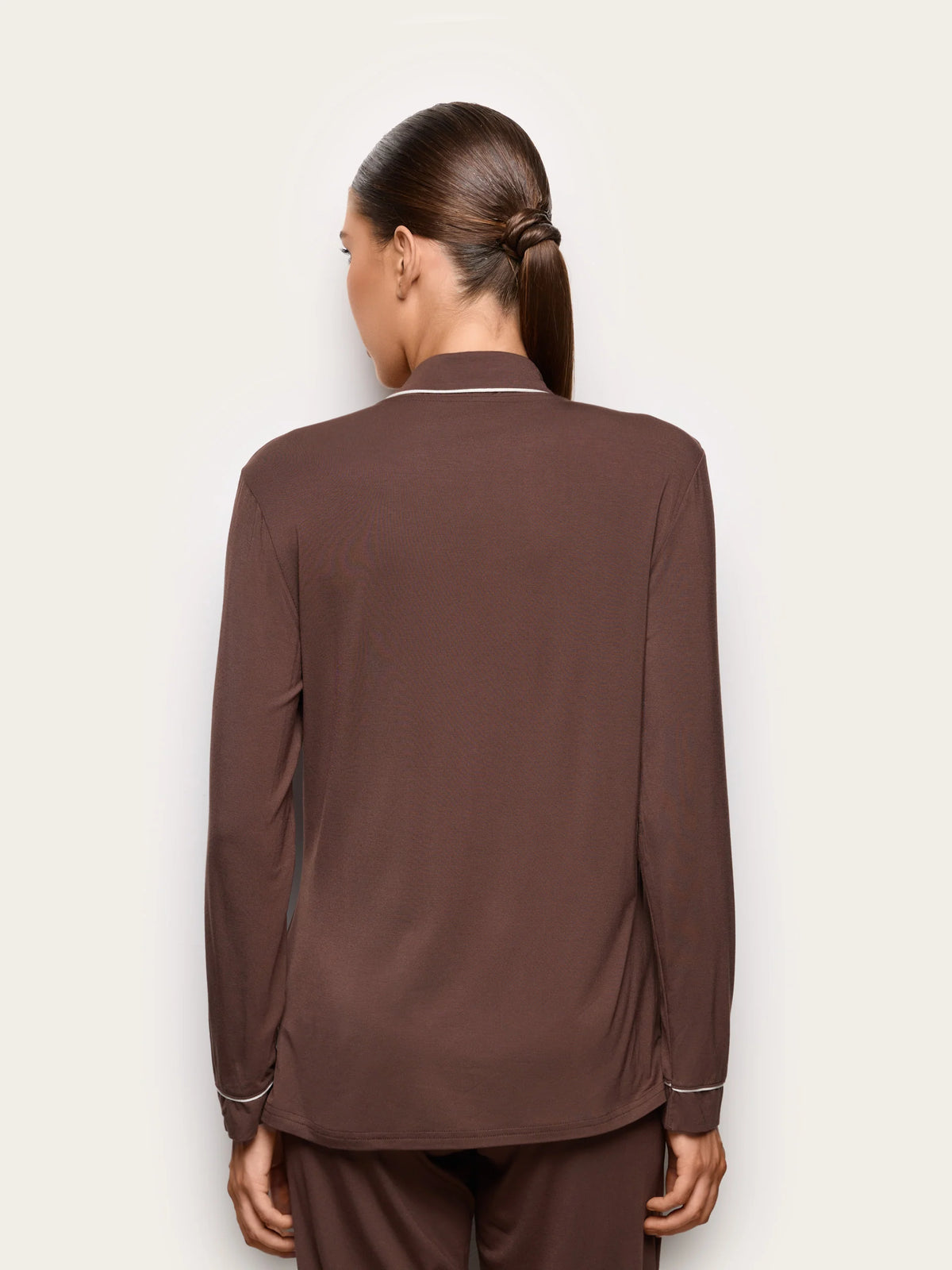 Yamamay Albania Long-sleeve T-shirt | PPTD193001033_05.jpg