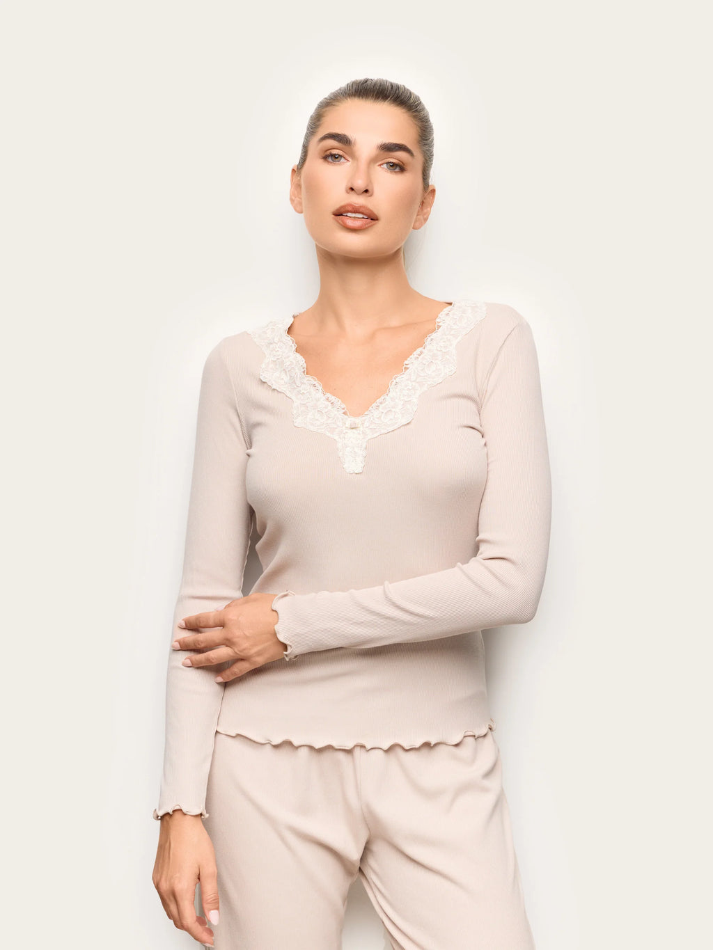 Yamamay Albania Long-sleeve T-shirt | PPTD193003726_01.jpg