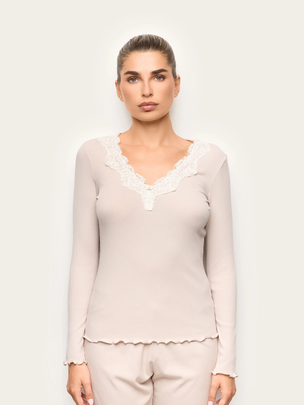 Yamamay Albania Long-sleeve T-shirt | PPTD193003726_02.jpg