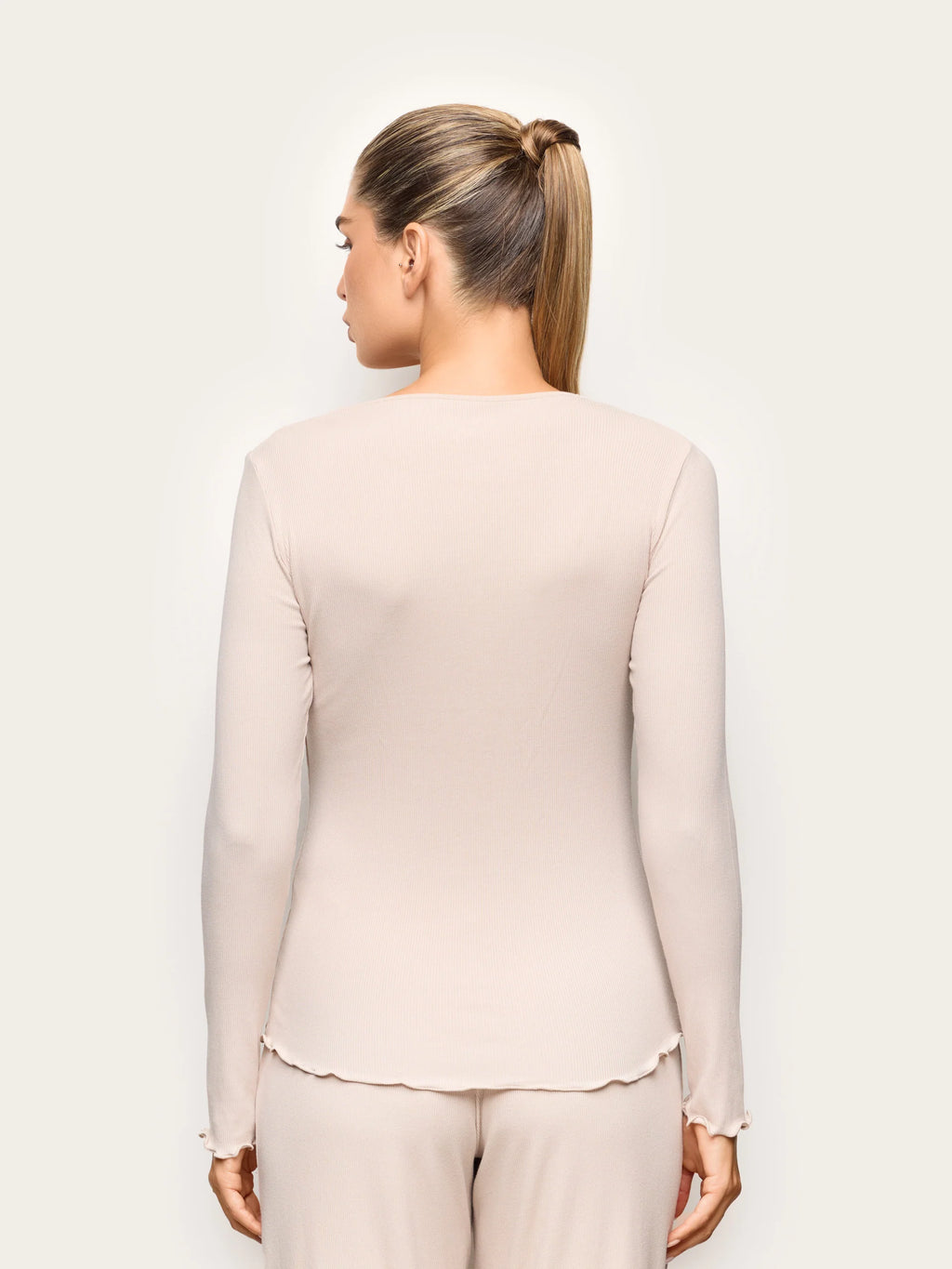 Yamamay Albania Long-sleeve T-shirt | PPTD193003726_05.jpg