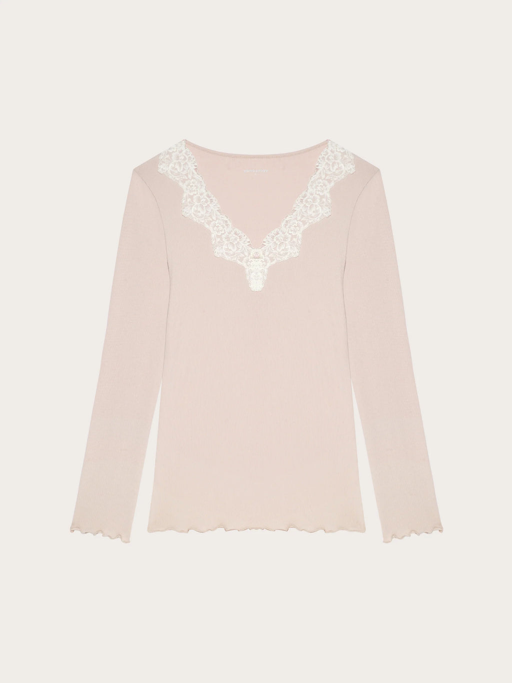 Yamamay Albania Long-sleeve T-shirt | PPTD193003726_06.jpg