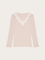 Yamamay Albania Long-sleeve T-shirt | PPTD193003726_06.jpg