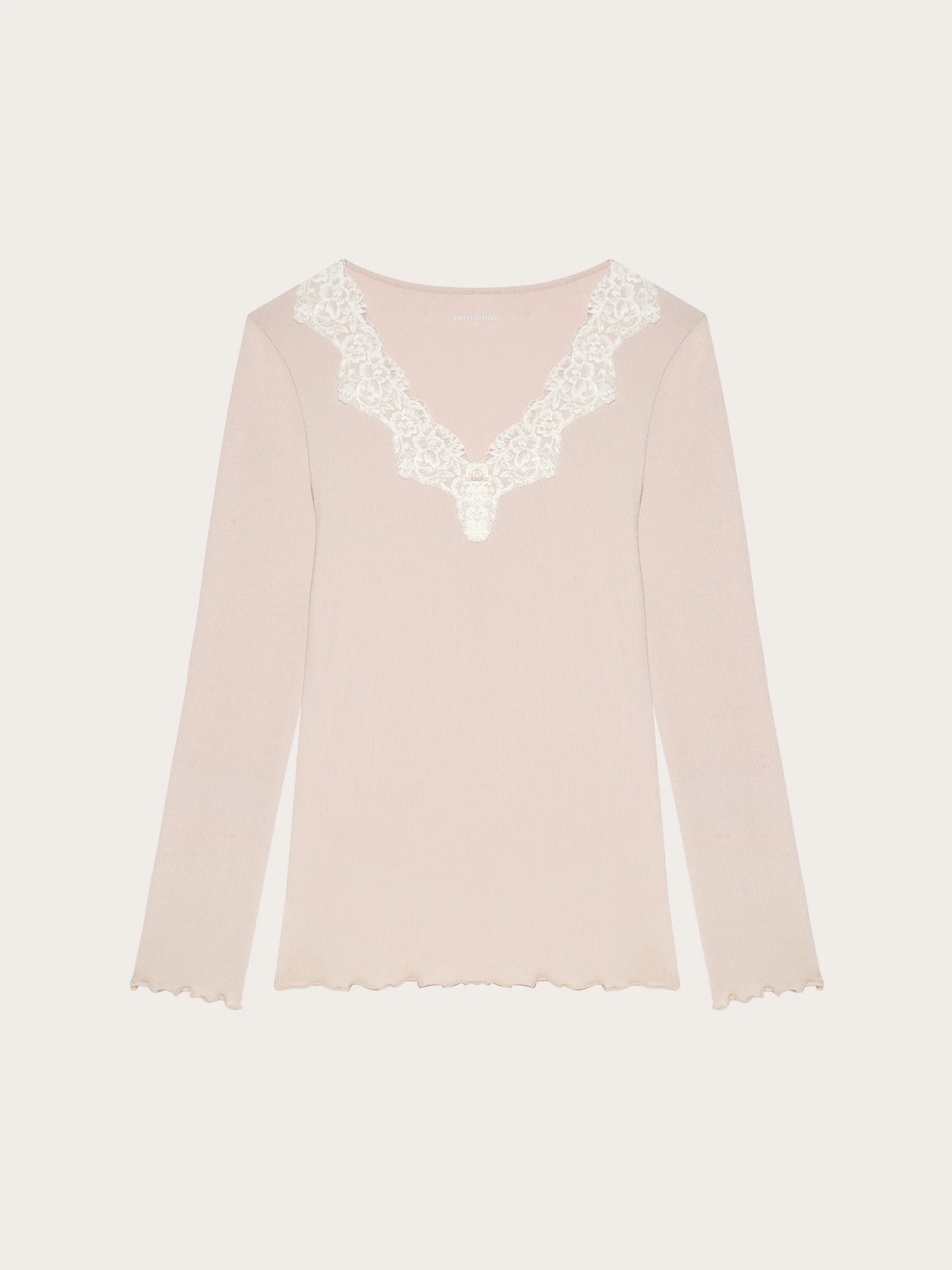 Yamamay Albania Long-sleeve T-shirt | PPTD193003726_06.jpg