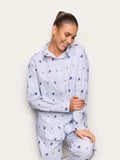 Yamamay Albania Long-sleeve T-shirt | PPTD193004128_01.jpg
